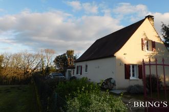 Ma-Cabane - Vente Maison Salignac eyvignes, 104 m²