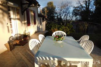 Ma-Cabane - Vente Maison Salignac eyvignes, 104 m²