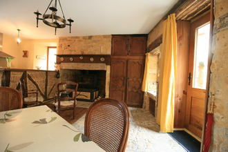 Ma-Cabane - Vente Maison Salignac-Eyvigues, 120 m²