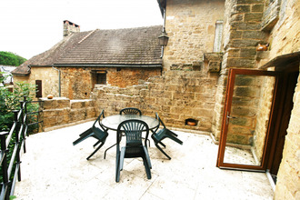 Ma-Cabane - Vente Maison Salignac-Eyvigues, 120 m²