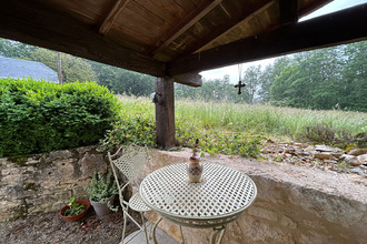 Ma-Cabane - Vente Maison SALIGNAC-EYVIGUES, 105 m²