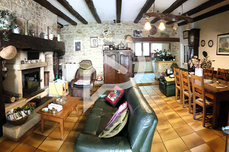 Ma-Cabane - Vente Maison SALIGNAC-EYVIGUES, 154 m²