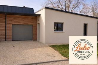 Ma-Cabane - Vente Maison Salignac-Eyvigues, 55 m²