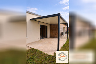 Ma-Cabane - Vente Maison Salignac-Eyvigues, 55 m²