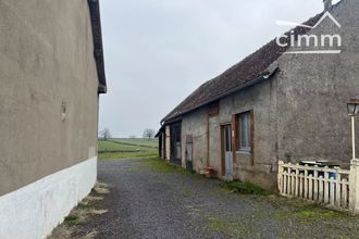 Ma-Cabane - Vente Maison Saligny-sur-Roudon, 154 m²