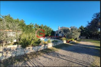 Ma-Cabane - Vente Maison Salin de giraud, 105 m²