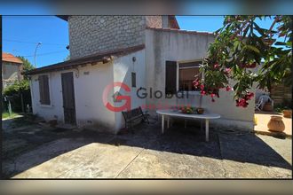 Ma-Cabane - Vente Maison Salin de giraud, 83 m²