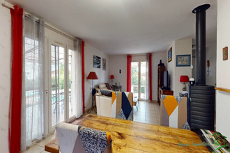 Ma-Cabane - Vente Maison Salindres, 90 m²