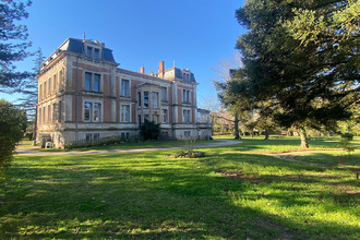 Ma-Cabane - Vente Maison SALINDRES, 736 m²