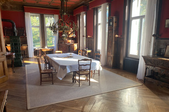 Ma-Cabane - Vente Maison SALINDRES, 736 m²