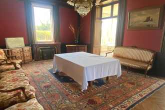 Ma-Cabane - Vente Maison SALINDRES, 736 m²