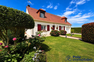 Ma-Cabane - Vente Maison troarn, 120 m²