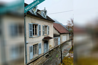 Vente Maison 39110, Salins-les-Bains France