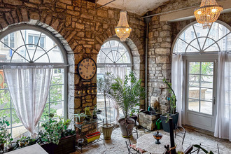 Vente Maison 39110, SALINS-LES-BAINS France