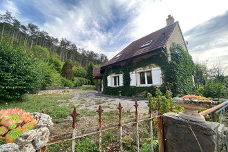 Ma-Cabane - Vente Maison SALINS-LES-BAINS, 177 m²