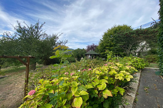 Ma-Cabane - Vente Maison SALINS-LES-BAINS, 177 m²