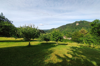 Ma-Cabane - Vente Maison SALINS-LES-BAINS, 177 m²