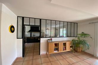 Ma-Cabane - Vente Maison SALINS-LES-BAINS, 177 m²