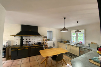 Ma-Cabane - Vente Maison SALINS-LES-BAINS, 177 m²
