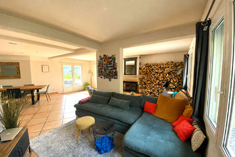 Ma-Cabane - Vente Maison SALINS-LES-BAINS, 177 m²