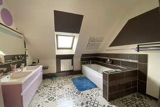 Ma-Cabane - Vente Maison SALINS-LES-BAINS, 177 m²
