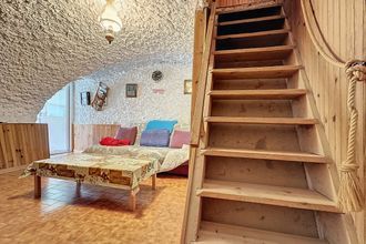 Ma-Cabane - Vente Maison Sallagriffon, 61 m²