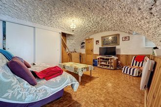 Ma-Cabane - Vente Maison Sallagriffon, 61 m²