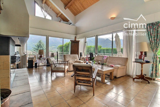 Ma-Cabane - Vente Maison Sallanches, 363 m²