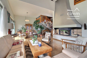 Ma-Cabane - Vente Maison Sallanches, 363 m²