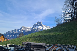 Ma-Cabane - Vente Maison Sallanches, 107 m²