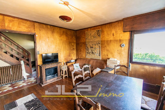 Ma-Cabane - Vente Maison Sallanches, 66 m²