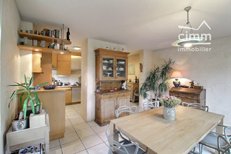 Ma-Cabane - Vente Maison Sallanches, 272 m²