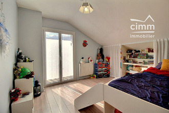 Ma-Cabane - Vente Maison Sallanches, 160 m²