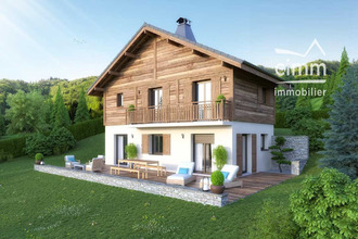 Vente Maison 74700, Sallanches France
