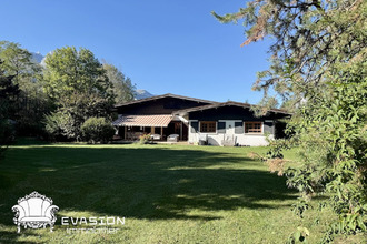 Ma-Cabane - Vente Maison Sallanches, 170 m²
