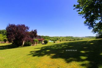 Ma-Cabane - Vente Maison SALLEBOEUF, 238 m²