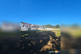 Ma-Cabane - Vente Maison Sallèles-d'Aude, 173 m²