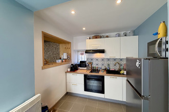 Ma-Cabane - Vente Maison Sallenelles, 62 m²