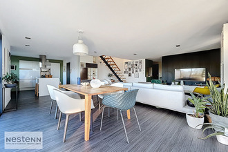 Ma-Cabane - Vente Maison SALLERTAINE, 133 m²