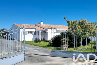 Vente Maison 85300, Sallertaine France