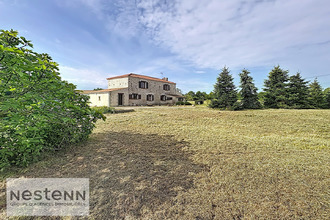 Ma-Cabane - Vente Maison SALLERTAINE, 178 m²