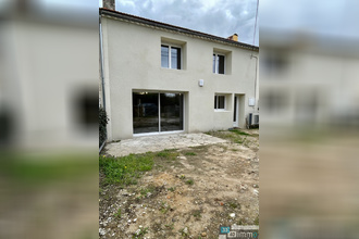 Ma-Cabane - Vente Maison Salles, 135 m²