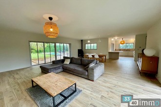 Ma-Cabane - Vente Maison Salles, 148 m²