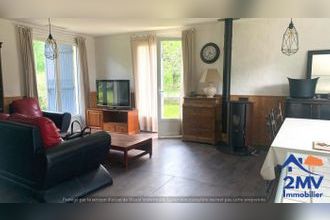 Ma-Cabane - Vente Maison Salles, 90 m²