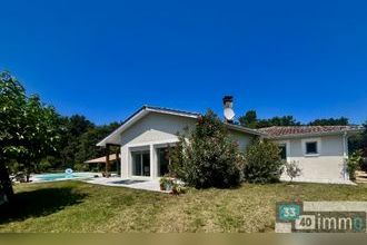 Ma-Cabane - Vente Maison Salles, 150 m²