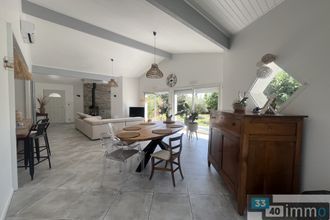 Ma-Cabane - Vente Maison Salles, 150 m²