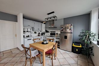 Ma-Cabane - Vente Maison Salles, 84 m²