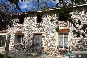 Ma-Cabane - Vente Maison Salles, 160 m²