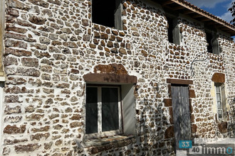 Ma-Cabane - Vente Maison Salles, 160 m²