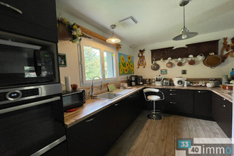 Ma-Cabane - Vente Maison Salles, 110 m²